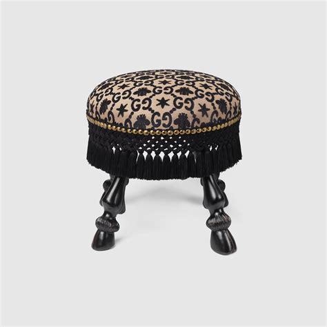 gucci stool|Gucci Chairs & Stools for Women .